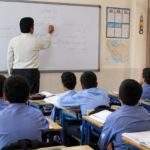 البرز رتبه اول باسوادی کشور