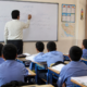 البرز رتبه اول باسوادی کشور