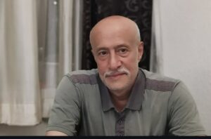 رسول خادم