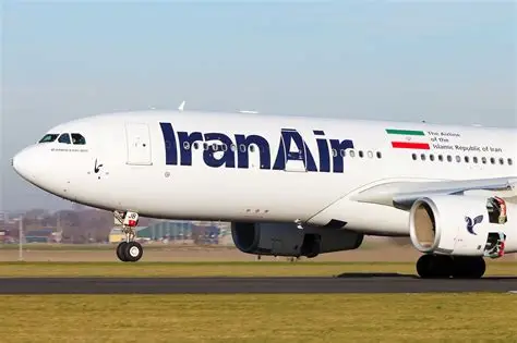 صنعت هوانوردی