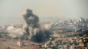 جنوب لبنان