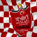 پرسپولیس