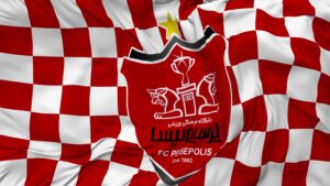 پرسپولیس